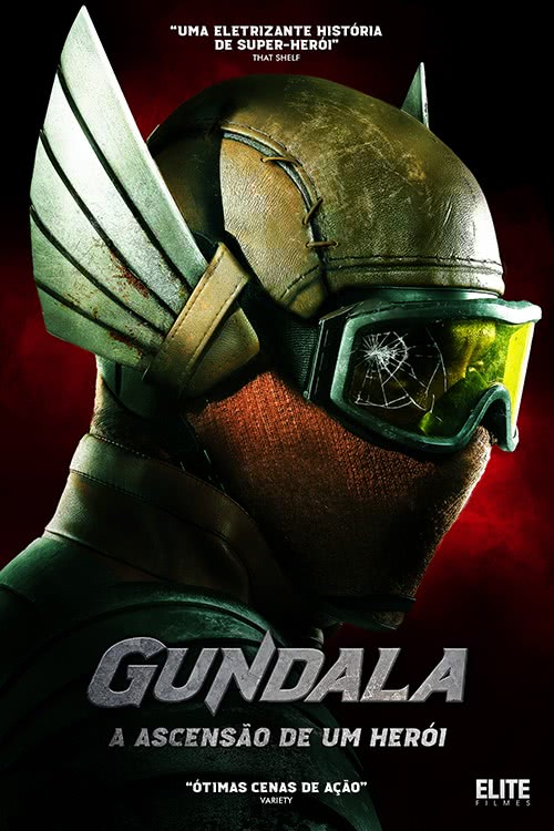 Gundala (2019)