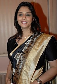 Primary photo for Nagma