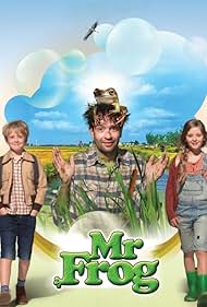 Mr. Frog (2016)