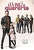 Pa' Quererte (TV Series 2020– ) Poster