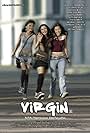 Laudya Cynthia Bella, Ardina Rasti, and Angie Virgin in Virgin (2004)