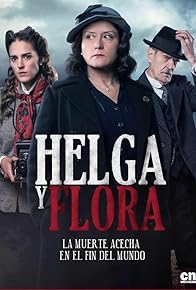 Primary photo for Helga y Flora