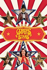 Primary photo for Circus of the Stars