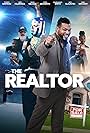 Tommy Davidson, Sean Nelson, Robert Remus, Rob Van Dam, Markuann Smith, Robert Shearn III, Chad Morton, Lyon Beckwith, and Jessica 'Jess Hilarious' Moore in The Realtor (2024)