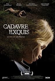 Brune Renault and Elsa Letourneux in Cadavre exquis (2013)