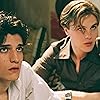 Louis Garrel and Michael Pitt in The Dreamers (2003)