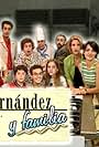 Fernández y familia (1998)