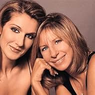 Barbra Streisand & Céline Dion: Tell Him (1997)