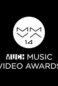 Primary photo for 2014 MuchMusic Video Awards