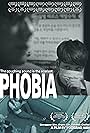 Kim JIn-goo, Che Yoon-hee, and Ahn Seung-kyoon in Phobia (2023)