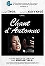 Chants d'Automne (1983)