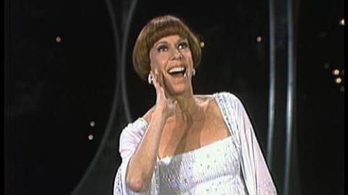 The Carol Burnett Show : The Ultimate Collection