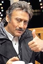 Jackie Shroff