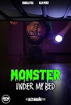 Monster Under My Bed