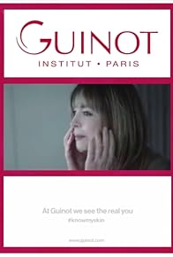 Primary photo for Guinot: Know My Skin Television Commercial