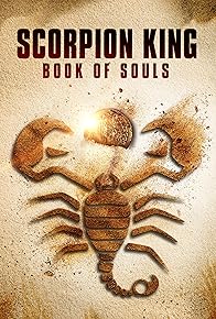 Primary photo for The Scorpion King: Book of Souls