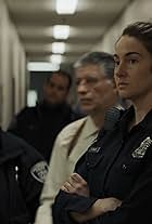 Shailene Woodley in To Catch a Killer (2023)