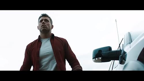 Jake Carter (WWE Superstar Mike "The Miz" Mizanin) and former fellow Marine, Luke Trapper (WWE Legend Shawn Michaels), join forces to rescue a kidnapped girl from a gang of international criminals headed up by Maddy Hayes (WWE Superstar Becky Lynch).