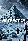 ANTARCTICA: The Frozen Pyramid