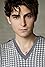 David Mazouz's primary photo