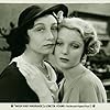 Aline MacMahon and Loretta Young in Week-End Marriage (1932)