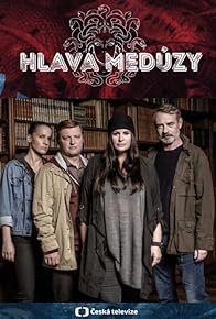 Primary photo for Hlava Medúzy