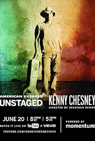 Primary photo for Kenny Chesney: Unstaged