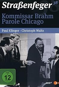 Primary photo for Kommissar Brahm