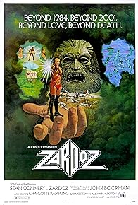 Primary photo for Zardoz