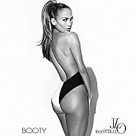 Primary photo for Jennifer Lopez Ft Pitbull: Booty