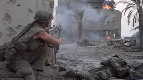 Watch Full Metal Jacket - Trailer