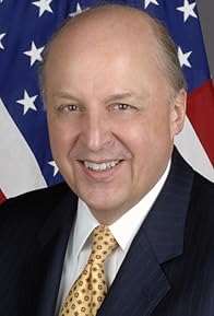 Primary photo for John Negroponte