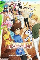 Digimon Adventure: Last Evolution Kizuna