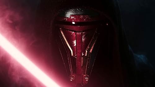 Star Wars: Knights of the Old Republic Remake