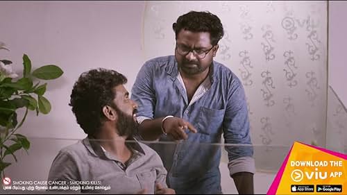 Door No 403 Trailer | Urvashi | Pooja Devariya | Gokul Anand | #Viutamil