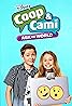 Coop and Cami Ask the World (TV Series 2018–2020) Poster