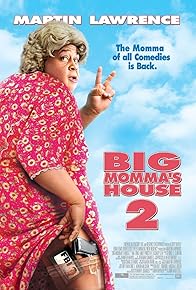 Primary photo for Big Momma's House 2