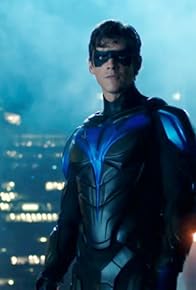 Primary photo for Nightwing