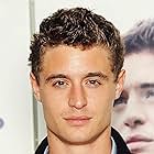 Max Irons