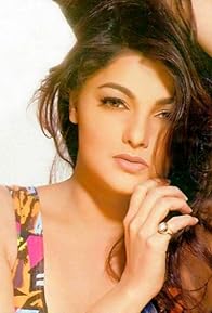 Primary photo for Mamta Kulkarni