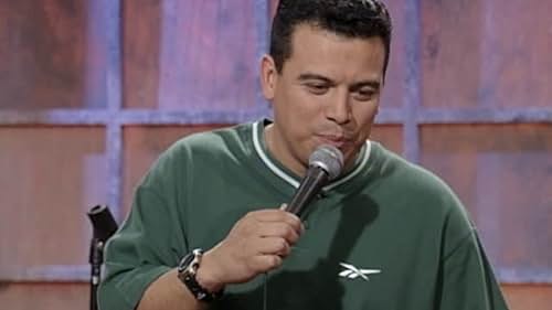 Carlos Mencia: The Best of Funny Is Funny