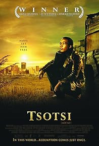 Primary photo for Tsotsi