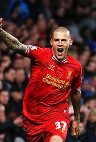 Primary photo for Martin Skrtel