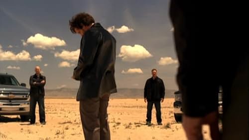 Breaking Bad: Say My Name