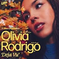 Olivia Rodrigo in Olivia Rodrigo: deja vu (Live Performance) (2021)