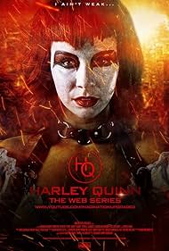 Harley Quinn (2015)