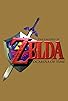 Primary photo for The Legend of Zelda: Ocarina of Time