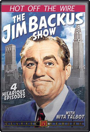 The Jim Backus Show (1960)