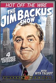 Primary photo for The Jim Backus Show