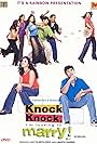 Suhaas Ahuja and Radhi in Knock Knock, I'm Looking to Marry (2003)